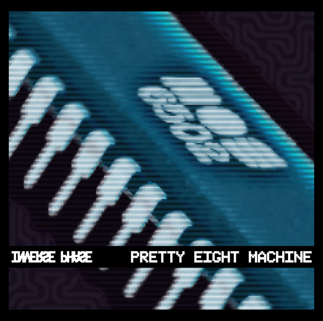 Inverse Phase / Pretty Eight Machine