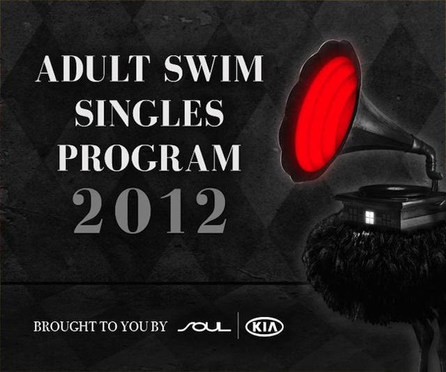 Adult Swim Singles Program