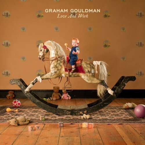 Graham Gouldman / Love And Work