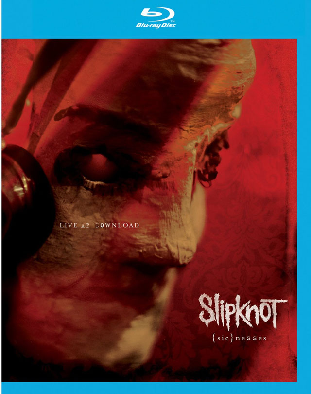 Slipknot / (sic)nesses [Blu-ray]