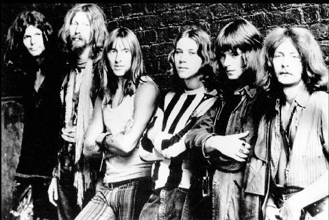 Hawkwind