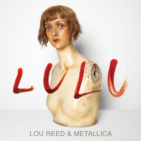 Lou Reed & Metallica / Lulu