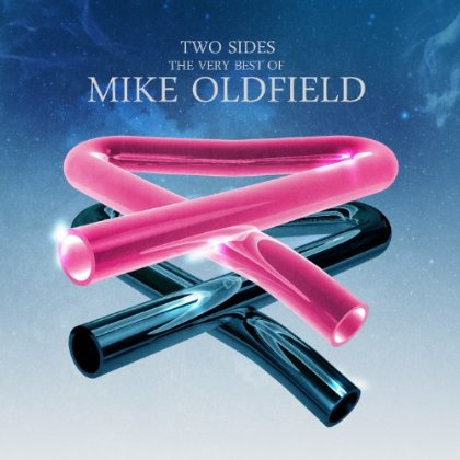 Mike Oldfield / Two Sides: The Very Best Of Mike Oldfield