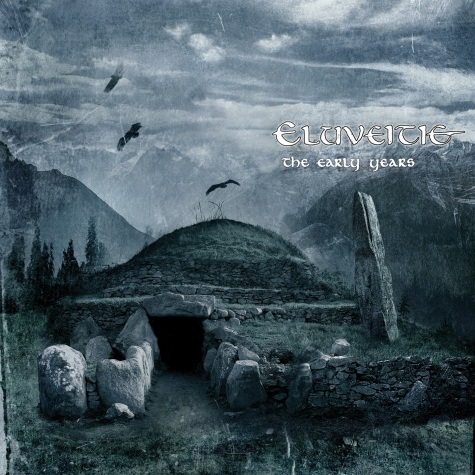 ELUVEITIE / The Early Years