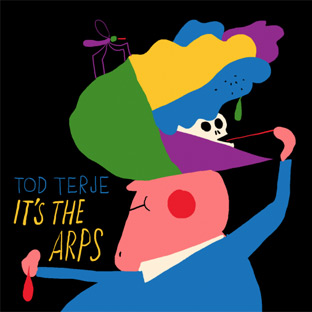 Todd Terje / It's The Arps EP