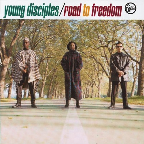 Young Disciples / Road to Freedom