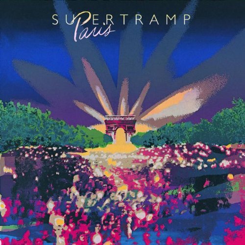 Supertramp / Paris