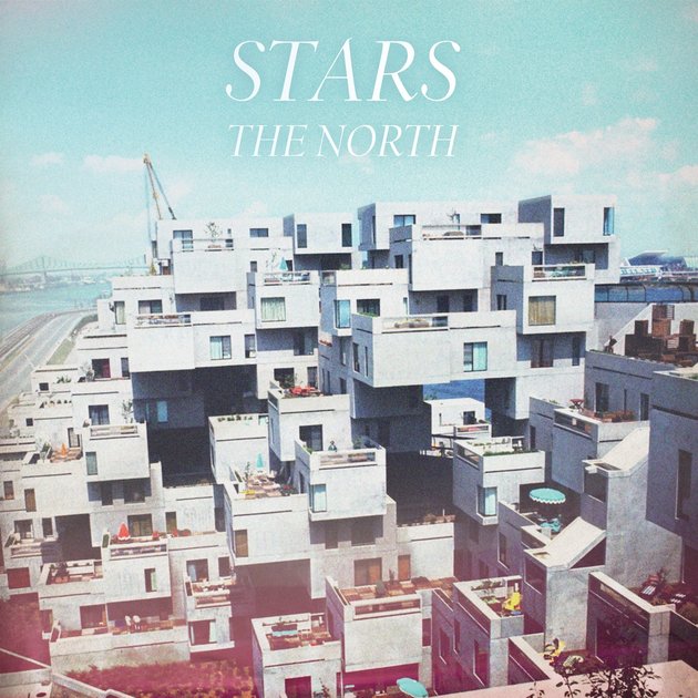 Stars / The North