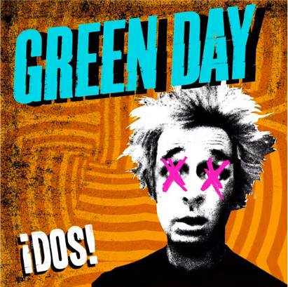 Green Day / !Dos!