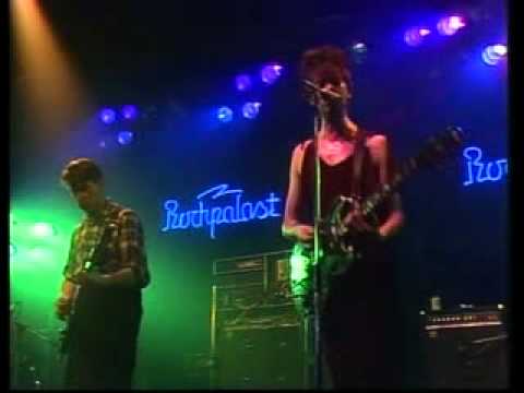 Echo & The Bunnymen - Live Rockpalast