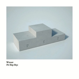 Pet Shop Boys / Winner - single