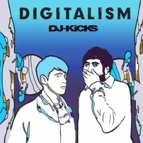 Digitalism / DJ-KICKS [