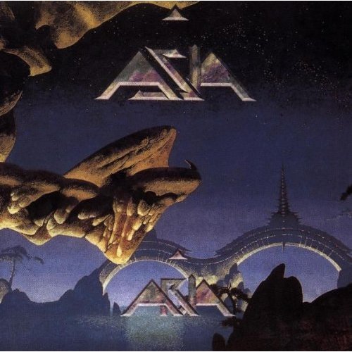 Asia / Aria