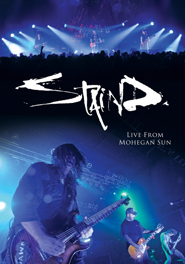 Staind / Live From Mohegan Sun