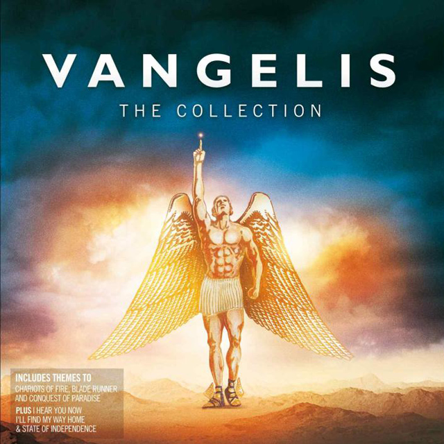 Vangelis / The Collection
