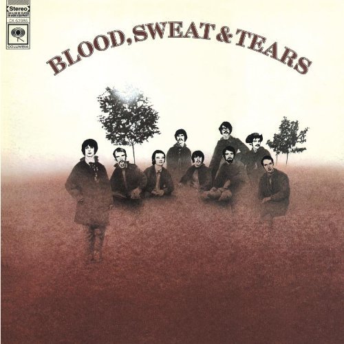 Blood, Sweat & Tears / Blood, Sweat & Tears