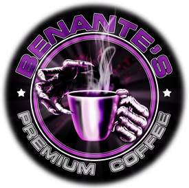 Benante's Premium Coffee