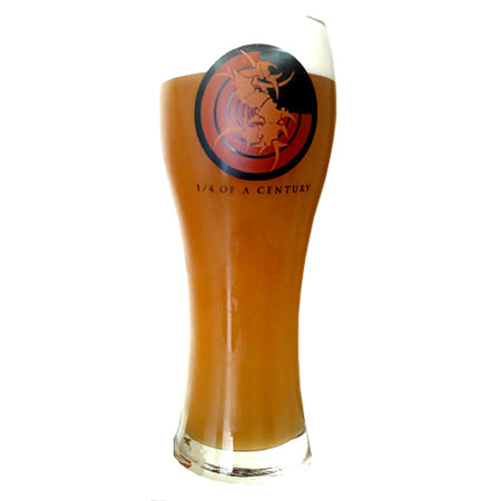 Copo Sepultura Weiss