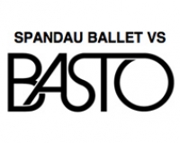 Spandau Ballet vs Basto