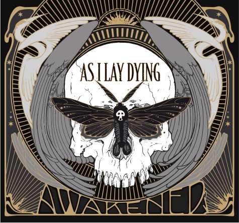 As I Lay Dying / Awakened