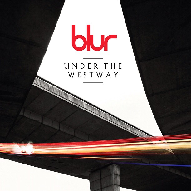 Blur / Under the Westway / The Puritan