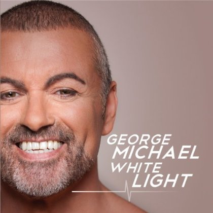 George Michael / White Light - Single