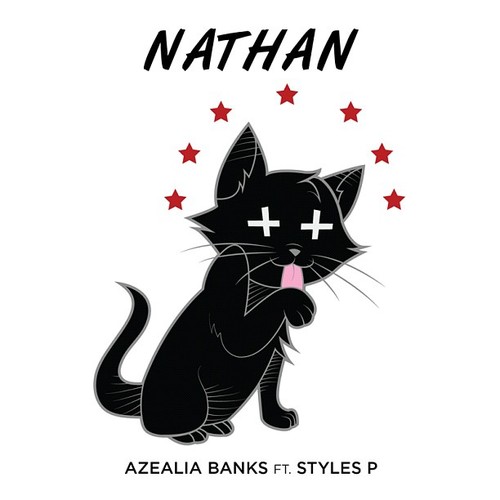 Azealia Banks / Nathan