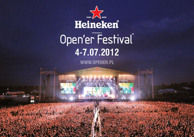 Open'er Festival