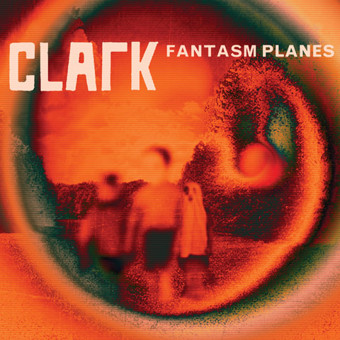 Clark / Fantasm Planes