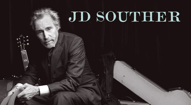 J. D. Souther