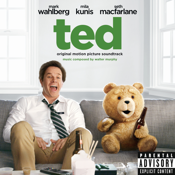 TED Soundtrack