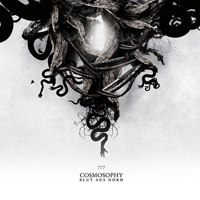 Blut aus Nord / 777 - Cosmosophy