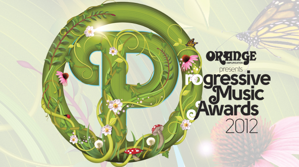 Progressive Music Awards 2012