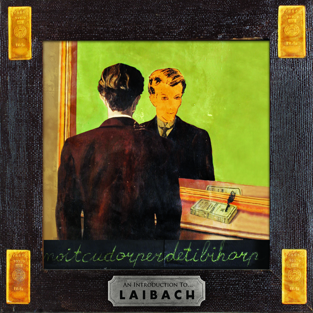 Laibach / An Introduction To