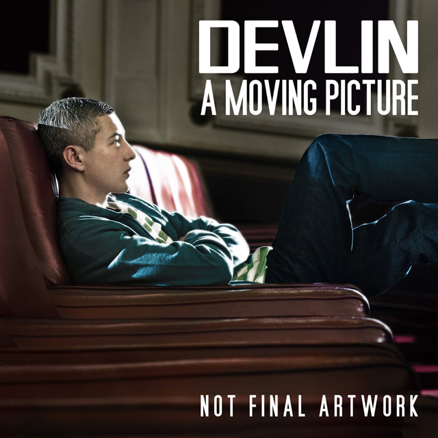 Devlin / A Moving Picture