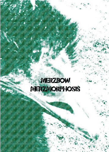 Merzbow / Merzmorphosis