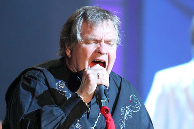 Meat Loaf