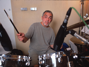 Steve Gadd