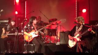 Leslie West & Joe Lynn Turner