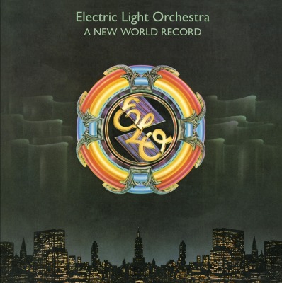 Electric Light Orchestr /  A New World Record