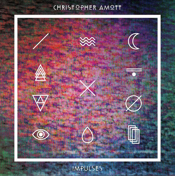 Christopher Amott / Impulses