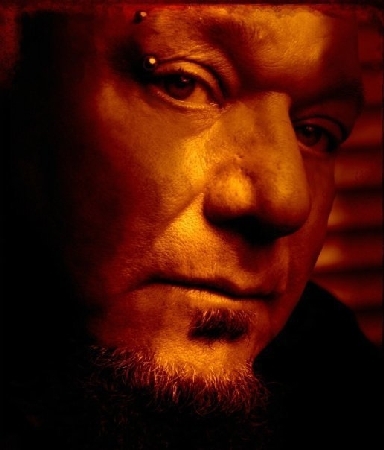 Paul Di’Anno