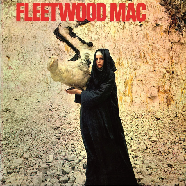 Fleetwood Mac / Pious Bird Of Good Omen