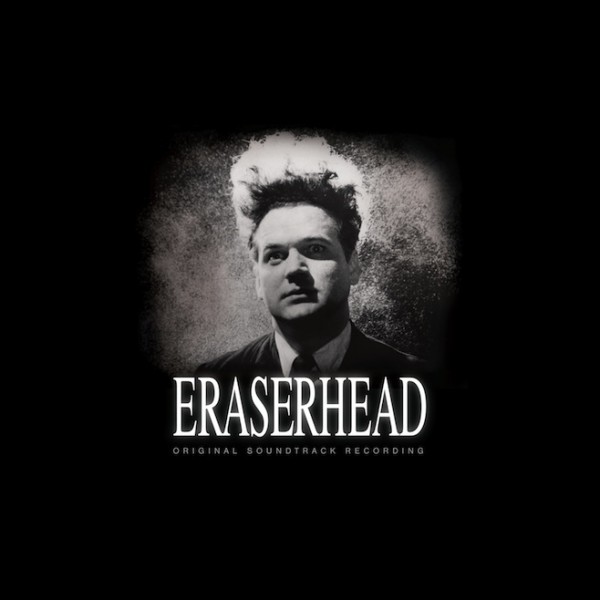 Eraserhead - soundtrack