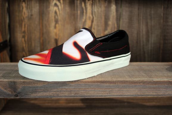 Metallica x Vans Classic “Kill ‘Em All” Pack