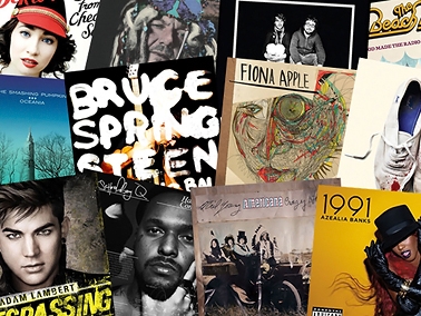 Mid-Year Report: The Best Albums of 2012 So Far | Rolling Stone