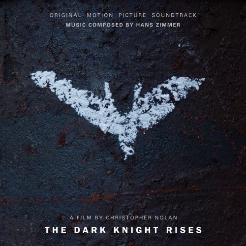 OST / Dark Knight Rises