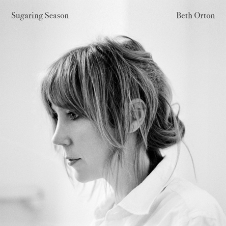 Beth Orton / Sugaring Season