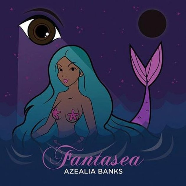 Azealia Banks / Fantasea