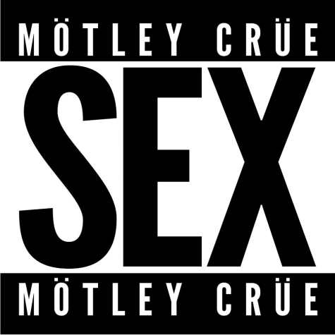 Motley Crue / Sex